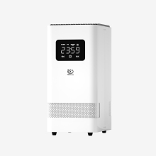 Smart APP Controlled Air Purifier