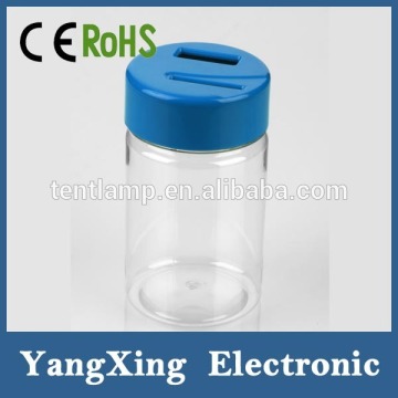 High quality wedding gift money box, lockable money box