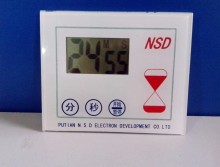 Creative Kitchen Touch Timer