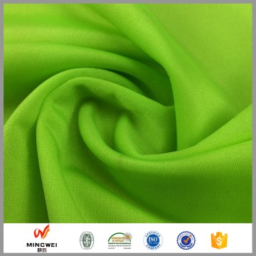 Polyester Nylon Spandex Stretch Textile Fabric