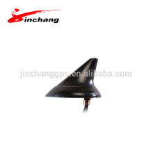 (Manufactory) gps/gsm shark fin car antenna made in china