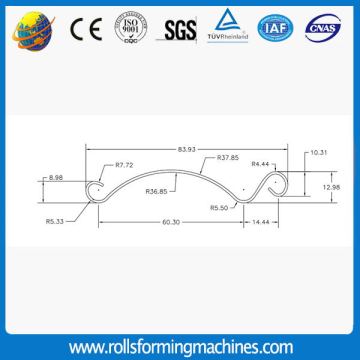 Metal processing machinery