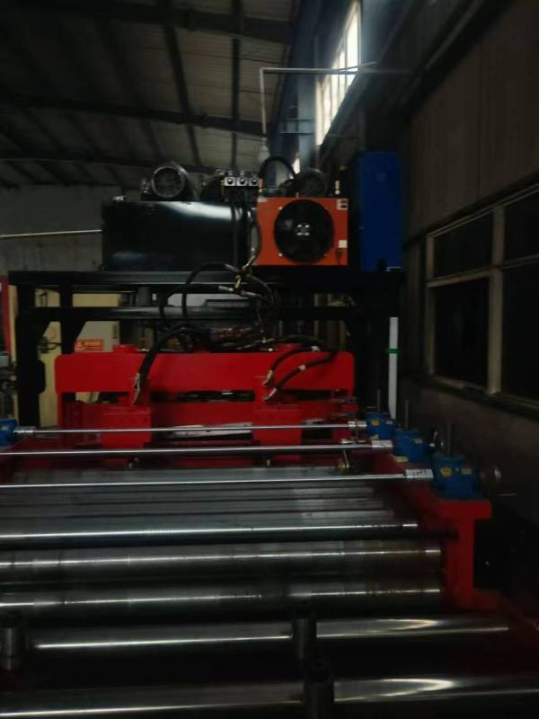 Efficient Bridge Assembly Technology