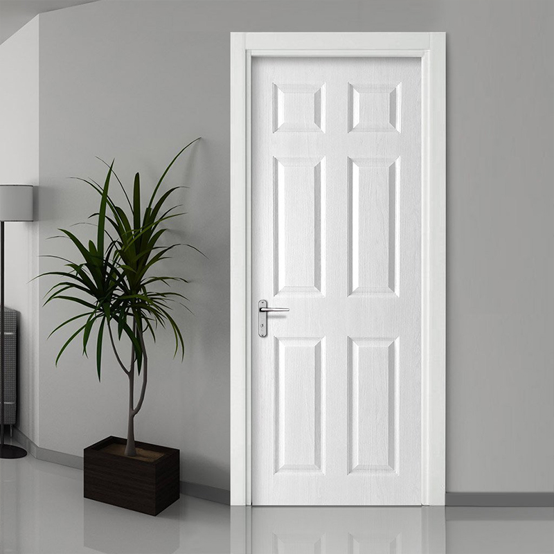 Bedroom Doors White