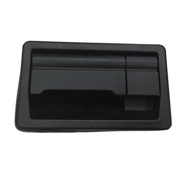 Truck and Bus Luggage Compartment Locks