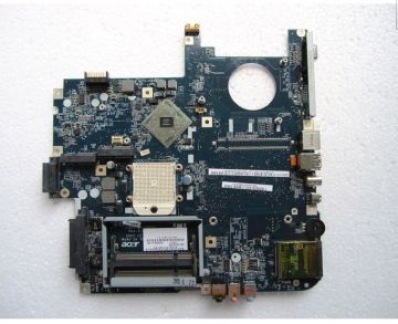 Laptop Motherboard Use For Acer Aspire 5520/5520g Series  Amd  Gm