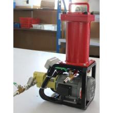 LYC-B Type Portable Oil Purifier