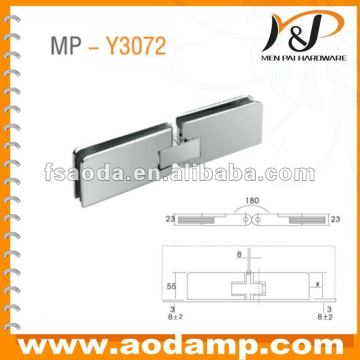 Heavy duty shower hinge MP-Y3072