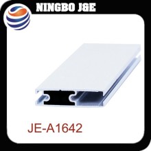 Aluminum Roman blind track JE-A1642