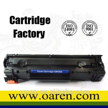 for HP CB436A 36a Toners Cartridges