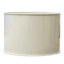 RAS High Quality Customizable PP Fish Tanks Shrimp