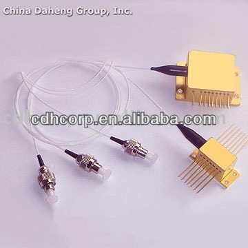 980nm 8W fiber coupled laser diode module