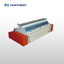 Cost-Effective Animal Feed Pellet Machine & Chaff Cutter