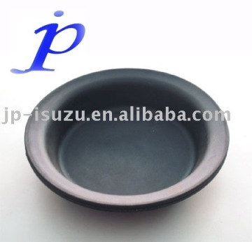 ISUZU braking leather cup, brake leather bowl