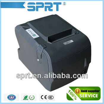 80mm POS Receipt Thermal Linux Printer