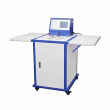 Air Permeability Testing Machine: Evaluating Properties of Fabrics, Filters, and Materials