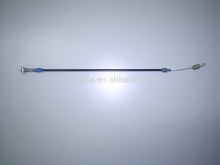 CONTROL CABLE for the equipment ,DRY MACHINE ,LAWN MOWER AND AGRICULTURAL MACHINES