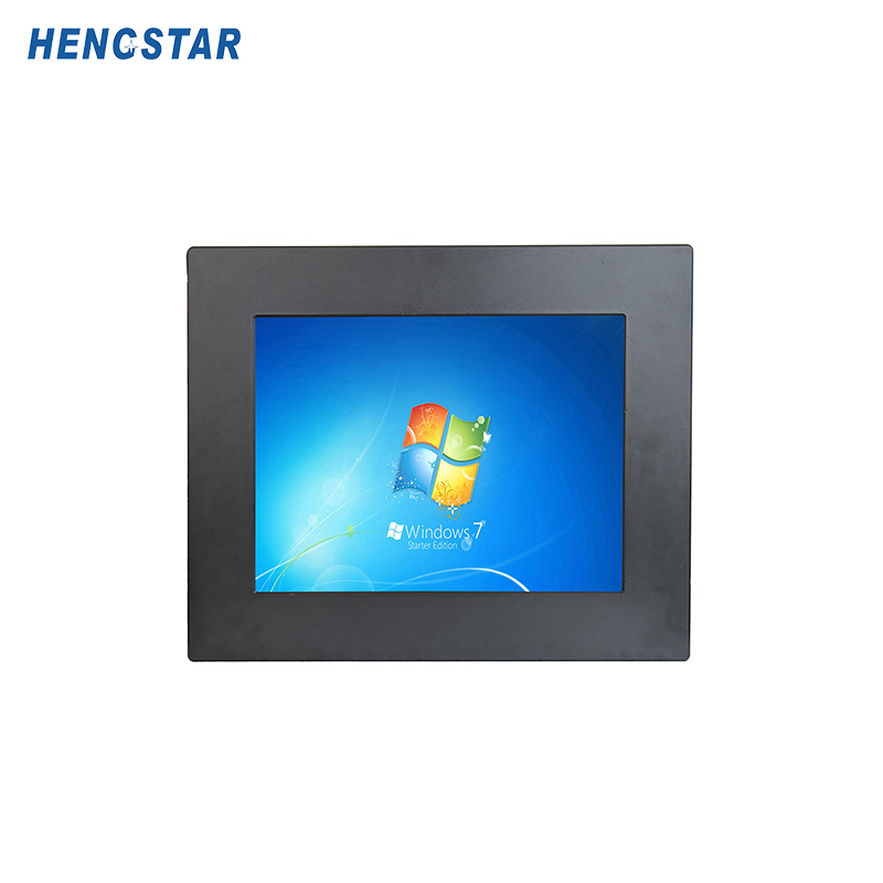 Embedded / Panel Mount Touch Screen LCD Monitor