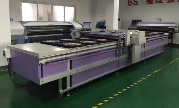 Digital Garment Printer
