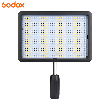 GODOX LED500L LED Video Light for DSLR and Camcorders