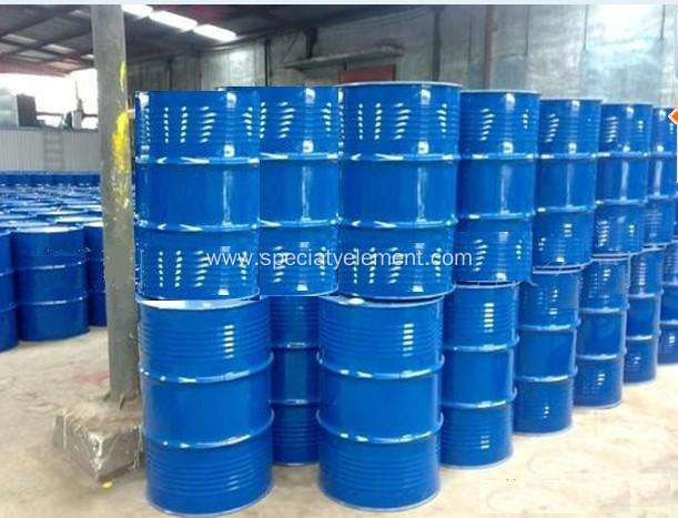 Eco Friendly Polymer Pvc 995 Plasticizer Dop Substitution