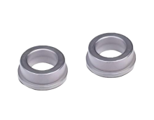 The flange shaft sleeve 6