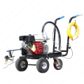 Cold Paint Road Marking Machine/road Line Paint Machine