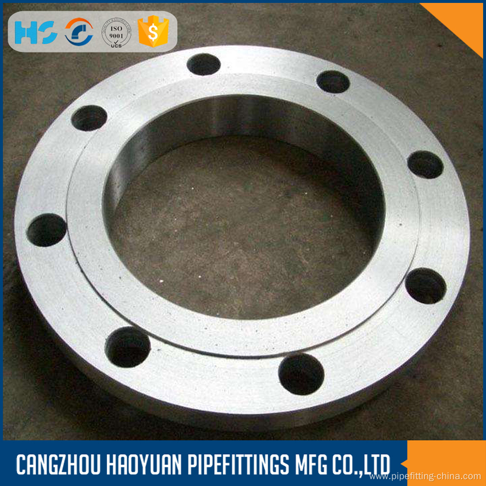 ASTM A105 Class150 Weld Neck Flanges