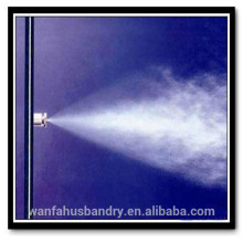 automatic broiler/duck poultry spraying equipment