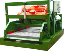 Oil Drilling Mud Shale Shaker