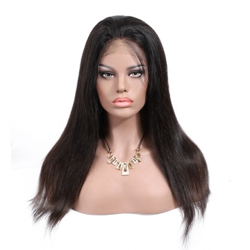 360 Lace Frontal Wig With Baby Hair,360 Human Hair Wig,360 Lace Wig Straight