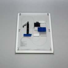 Custom Various Acrylic Printing Signage