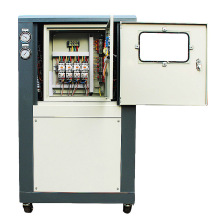 water chiller plant water cooled industrial chiller