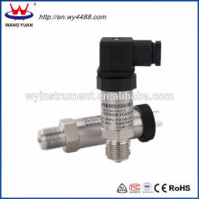 Cheap 4-20mA silicon chip pressure transmitter