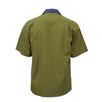 High Quality And Soft Uniform Shirts