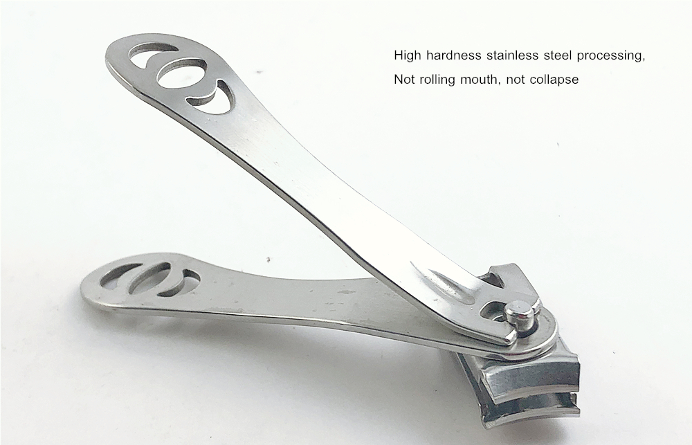 Cortaúñas más afiladas Sharpest Nail Clippers
