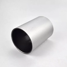 Customized Thin Wall & Thick Wall Straight Polished Aluminum Pipes