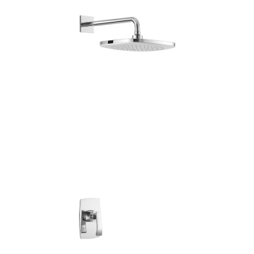Performance Showering Package Shower Mixer Set