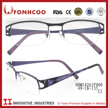 FONHCOO Eyeglasses Best Seller Handmade Popular Lovely Kids Optical Frames
