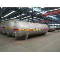 Asme 12mt dompane propane adana tankuna