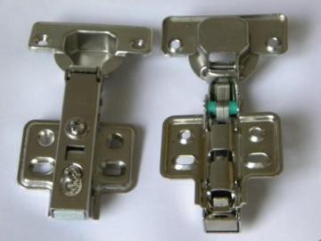 soft closing hinges