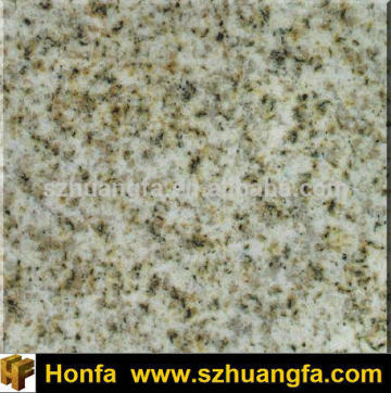 Xinjiang Gold Granite