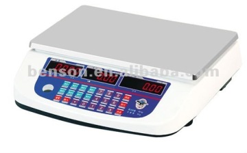 ACS-778 Electronic Price Computing Scale