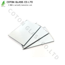 How Is Colored Glass Made