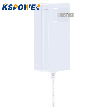 US Wall Plug 12V4A 48W Heating Power Adapter