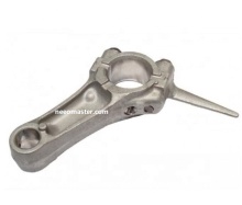 Engine Specifications: HP Ratings and Model Numbers