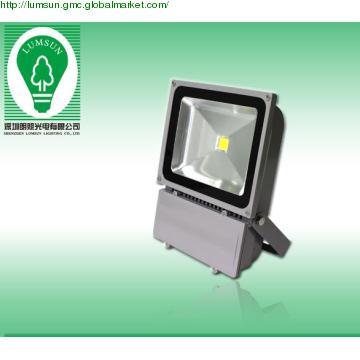 billboard led floodlight 100w