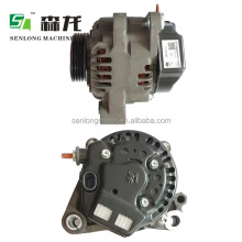 12V 55AMP Alternator for Mercury Marine Outboards - Part Numbers 8M0062515, 8M0057693, 8M0065239, 21453N