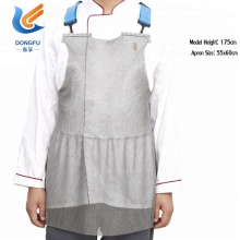 Butcher's Steel Mesh Kitchen Apron for Sale
