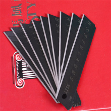 18mm Utility Knife SK5 material Spare Blade